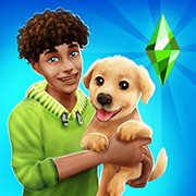 The Sims Freeplay++ Logo